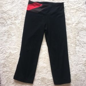 Under Armour Capri Pants